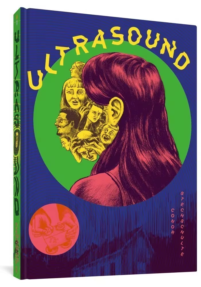 ULTRASOUND HC