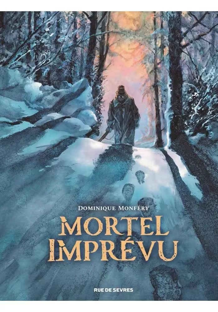MORTEL IMPRÉVU