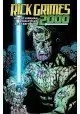 RICK GRIMES 2000 HC (MR)