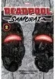 DEADPOOL SAMURAI GN VOL 02