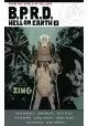 BPRD HELL ON EARTH TP VOL 02
