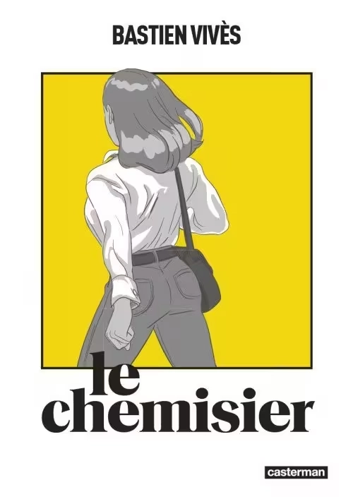 LE CHEMISIER