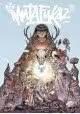 MUTAFUKAZ TOME 5