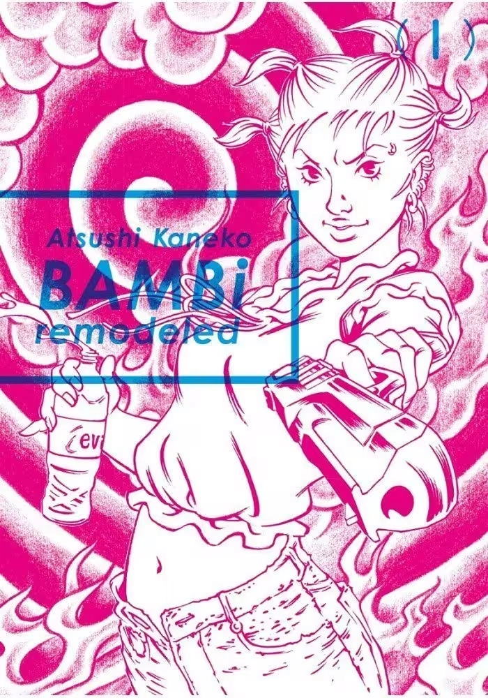 BAMBI REMODELED TOME 1