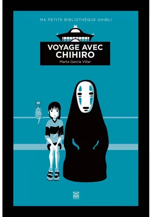 VOYAGE AVEC CHIHIRO