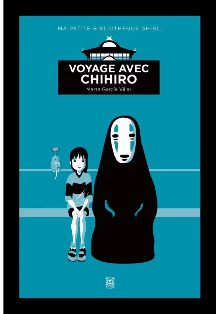 VOYAGE AVEC CHIHIRO