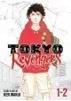TOKYO REVENGERS OMNIBUS GN VOL 01