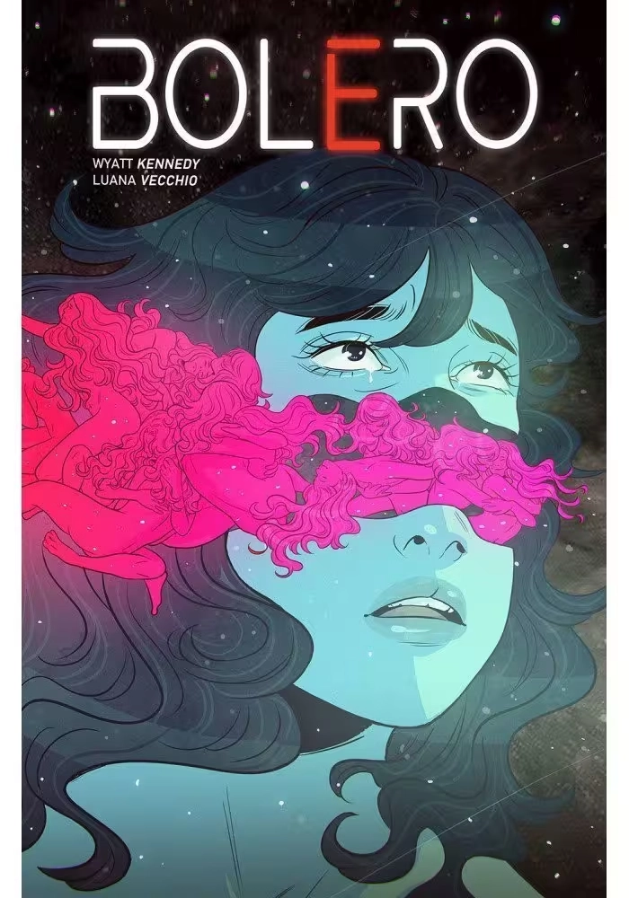 BOLERO TP (MR)