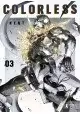 COLORLESS TOME 3