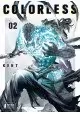 COLORLESS TOME 2