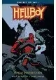 HELLBOY OMNIBUS TP VOL 01 SEED OF DESTRUCTION (NEW PTG)