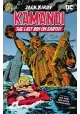 KAMANDI BY JACK KIRBY TP VOL 01