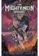 CRITICAL ROLE MIGHTY NEIN ORIGINS HC YASHA NYDOORIN