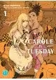 CAROLE & TUESDAY TOME 1
