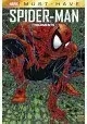 SPIDER-MAN: TOURMENTS