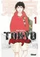 TOKYO REVENGERS TOME 1