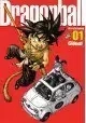 DRAGON BALL PERFECT EDITION TOME 1