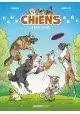 LES CHIENS EN BANDE DESSINÉE, VOL. 2