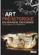 L'ART PRÉHISTORIQUE EN BANDE DESSINÉE