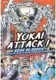 YOKAI ATTACK!