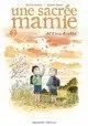 UNE SACRÉE MAMIE : ÉDITION DOUBLE VOLUME 2