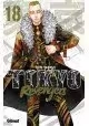 TOKYO REVENGERS VOLUME 18