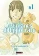 LES ENFANTS D'HIPPOCRATE TOME 1
