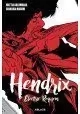 HENDRIX ELECTRIC REQUIEM HC (MR)
