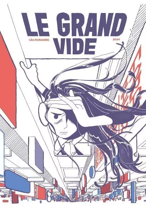 LE GRAND VIDE