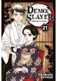 DEMON SLAYER : KIMETSU NO YAIBA TOME 21
