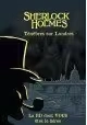 SHERLOCK HOLMES - TÉNÈBRES SUR LONDRES