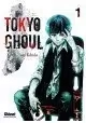 TOKYO GHOUL TOME 1