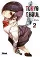 TOKYO GHOUL TOME 2