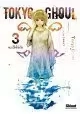 TOKYO GHOUL TOME 3
