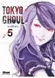 TOKYO GHOUL TOME 5