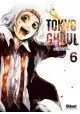 TOKYO GHOUL TOME 6