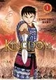 KINGDOM TOME 1
