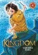 KINGDOM TOME 4