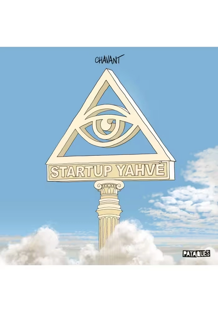 STARTUP YAHVÉ