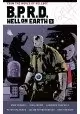 BPRD HELL ON EARTH TP VOL 05