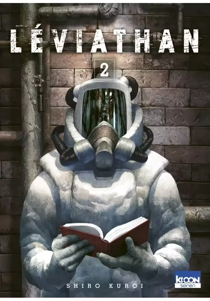 LEVIATHAN TOME 2
