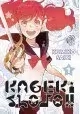 KAGEKI SHOJO!! TOME 1