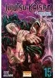 JUJUTSU KAISEN TOME 15