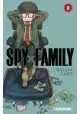 SPY X FAMILY TOME 8