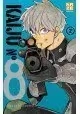 KAIJU NO.8 TOME 2