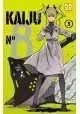 KAIJU NO.8 TOME 3