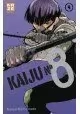 KAIJU NO.8 TOME 4