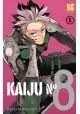 KAIJU NO.8 TOME 5