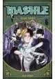 MASHLE TOME 6