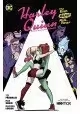 HARLEY QUINN ANIMATED SERIES HC VOL 01 EAT BANG KILL TOUR (MR)